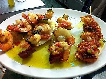 Hotel Restaurante Lazkao Lazcano
